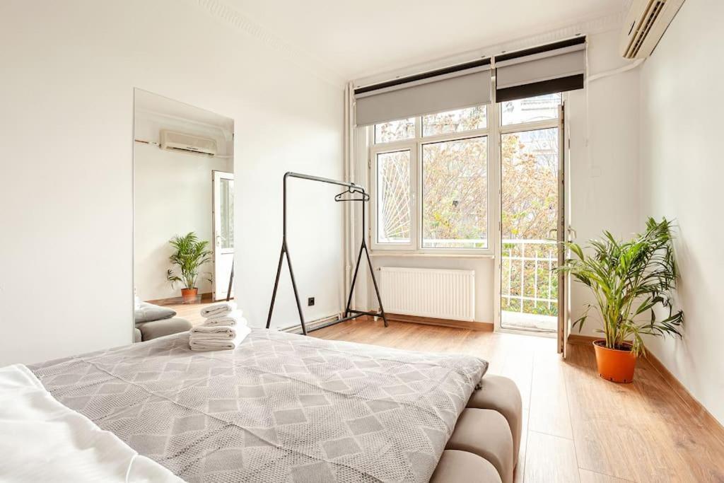 Origine Rentals Z2 3Br/2Ba, Lalely/Aksaray Стамбул Екстер'єр фото