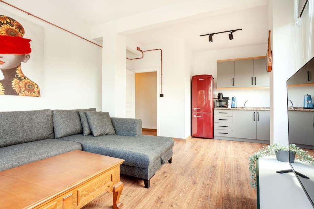 Origine Rentals Z2 3Br/2Ba, Lalely/Aksaray Стамбул Екстер'єр фото